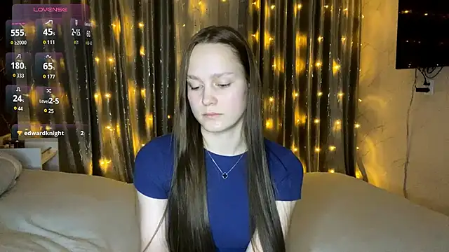 SoSweetGirl online show from 01/11/26, 12:12