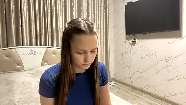 SoSweetGirl online show from 10/09/25, 12:06