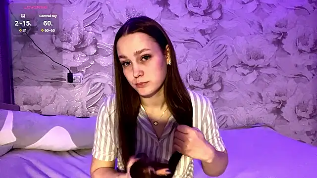 SoSweetGirl online show from 03/05/26, 08:38