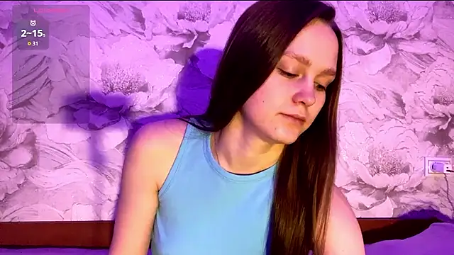 SoSweetGirl online show from 02/15/26, 08:19