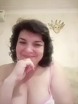 Snapshot of LedyNika chatting on 06/29/26, 07:46 LedyNika online show from 06/29/26, 07:46