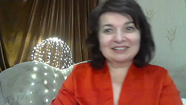 LedyNika online show from 02/05/26, 08:04