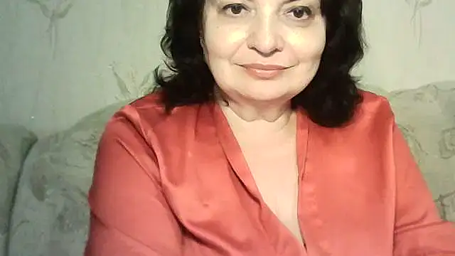 LedyNika online show from 05/08/26, 08:23