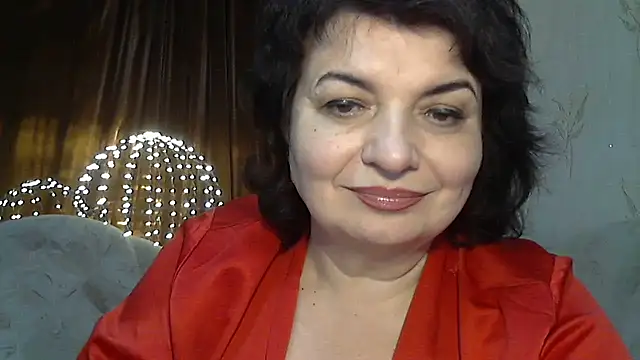 LedyNika online show from 11/29/25, 06:52