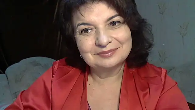 LedyNika online show from 10/21/25, 06:07