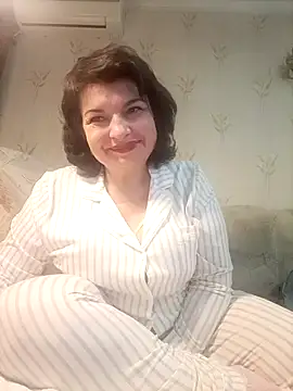 LedyNika online show from 12/05/25, 07:12