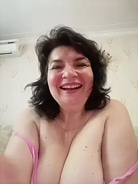 Snapshot of LedyNika chatting on 06/27/26, 08:53 LedyNika online show from 06/27/26, 08:53