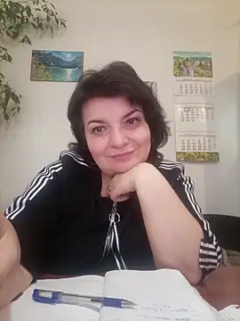 LedyNika online show from 12/03/25, 09:42