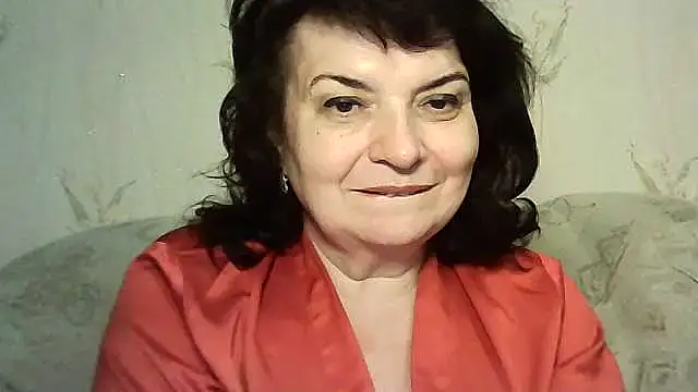 LedyNika online show from 05/10/26, 07:05
