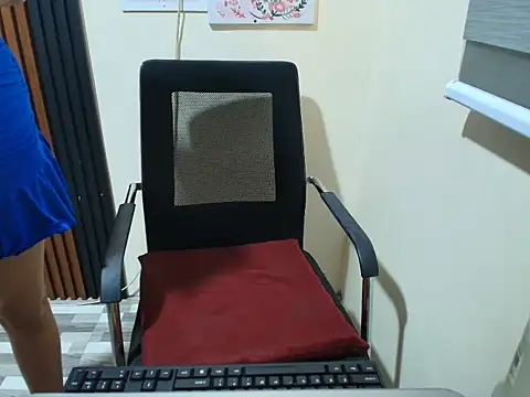 Sexy clever18xx online show from 06/18/26, 01:59