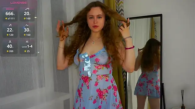 SusannaScholler online show from 10/11/25, 06:20