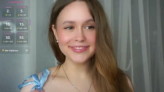 SusannaScholler online show from 02/25/26, 10:20