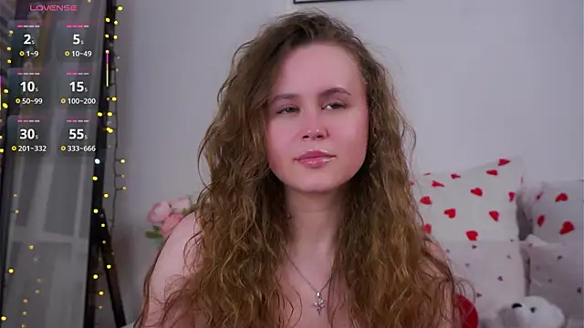 SusannaScholler online show from 03/10/26, 09:52