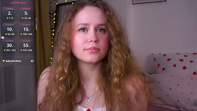 SusannaScholler online show from 03/12/26, 10:14