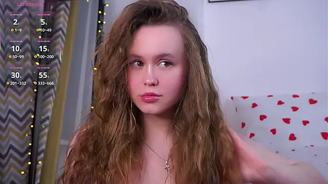 SusannaScholler online show from 03/07/26, 10:04