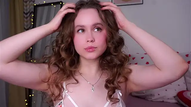 SusannaScholler online show from 04/08/26, 10:11