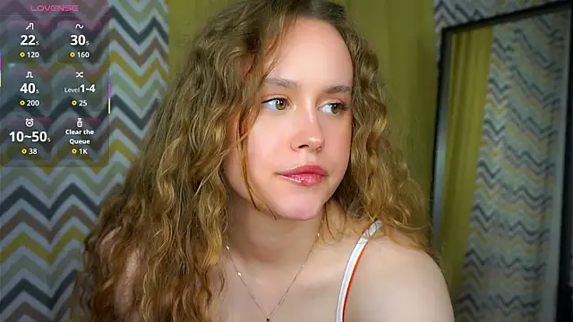 SusannaScholler online show from 09/14/25, 05:13