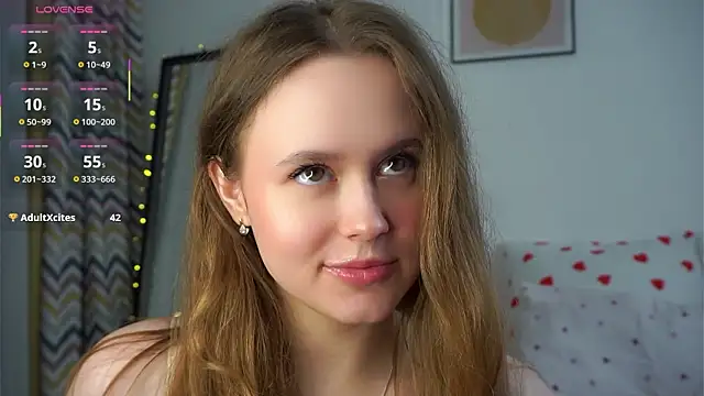 SusannaScholler online show from 03/04/26, 10:17