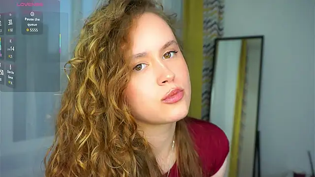 SusannaScholler online show from 09/08/25, 04:50