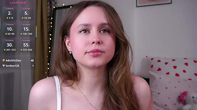 SusannaScholler online show from 03/15/26, 10:39