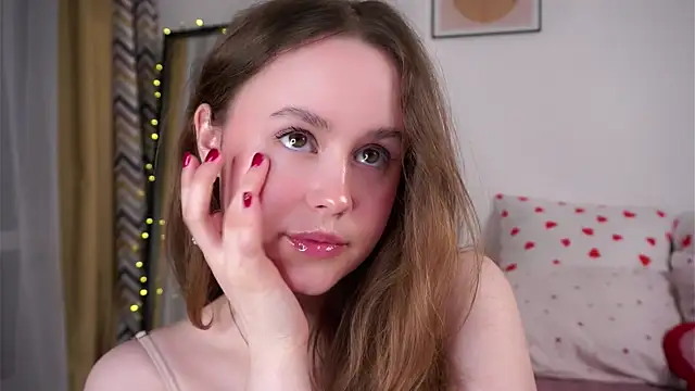 SusannaScholler online show from 04/10/26, 10:39