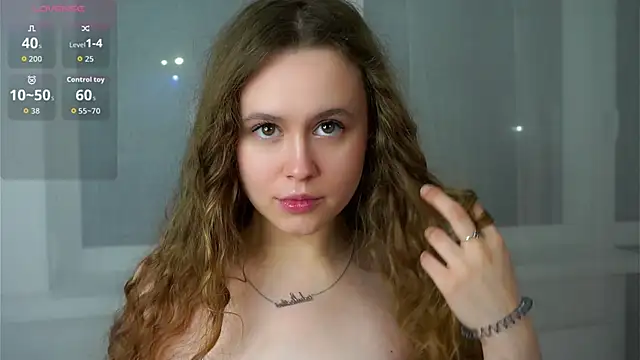 SusannaScholler online show from 12/02/25, 09:38