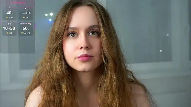 SusannaScholler online show from 12/03/25, 09:58