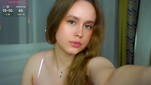 SusannaScholler online show from 10/24/25, 06:40