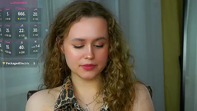 SusannaScholler online show from 10/08/25, 06:30