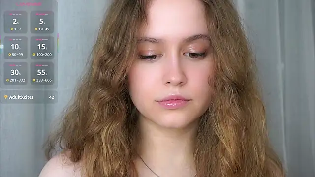 SusannaScholler online show from 02/24/26, 10:10