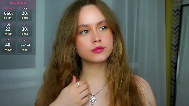 SusannaScholler online show from 10/29/25, 07:02