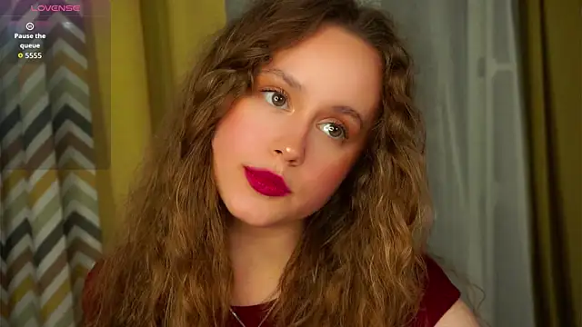 SusannaScholler online show from 09/20/25, 05:07