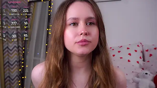 SusannaScholler online show from 03/11/26, 10:04