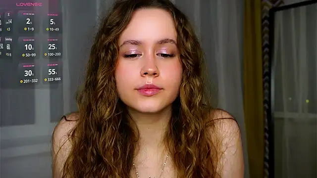 SusannaScholler online show from 11/30/25, 08:53