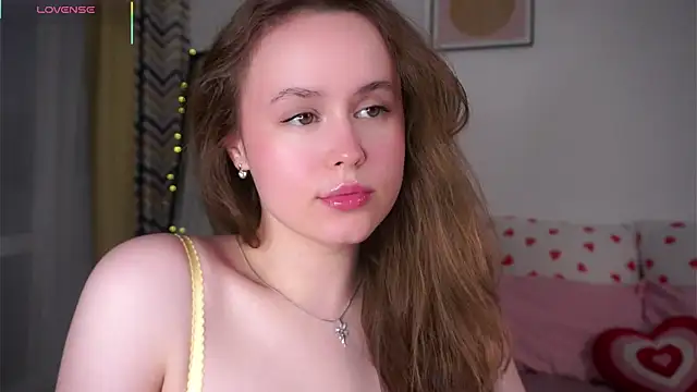 Snapshot of SusannaScholler chatting on 06/03/26, 11:20 SusannaScholler online show from 06/03/26, 11:20