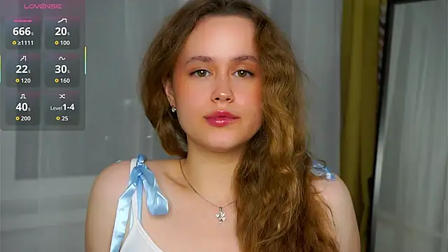 SusannaScholler online show from 10/14/25, 06:30