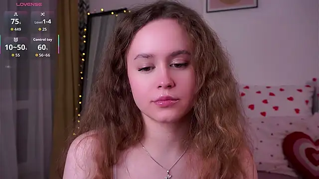 SusannaScholler online show from 03/17/26, 09:40