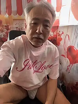 gholly2007 online show from 02/13/26, 01:16