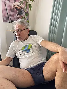 gholly2007 online show from 02/16/26, 01:59