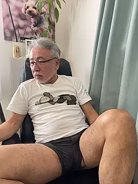 gholly2007 online show from 02/23/26, 02:35