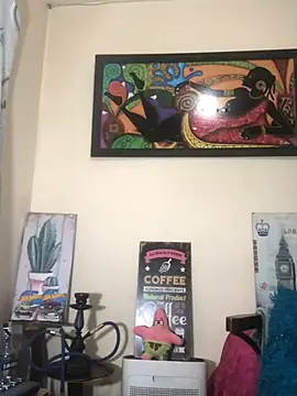 CHERRY GIRLS02 online show from 11/06/25, 10:14