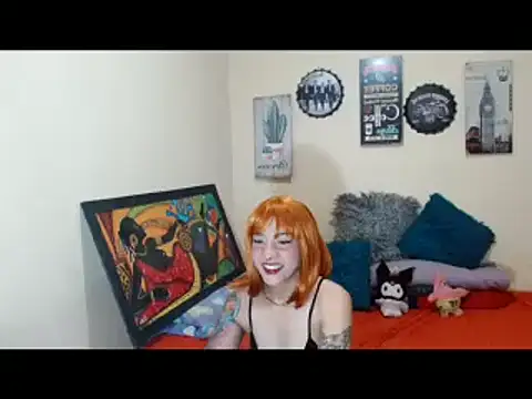 CHERRY GIRLS02 online show from 02/09/26, 06:00