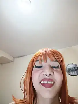 CHERRY GIRLS02 online show from 02/26/26, 03:50