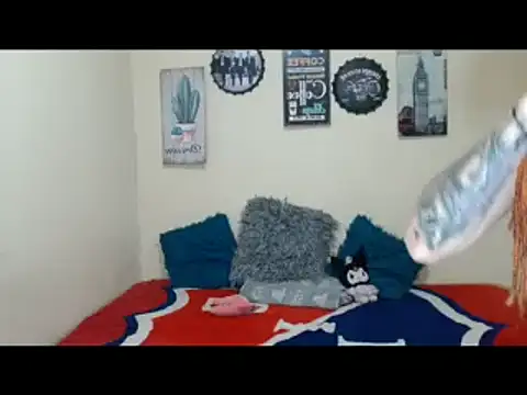 CHERRY GIRLS02 online show from 01/07/26, 01:21