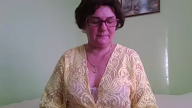 Galina56301 online show from 10/28/25, 07:18