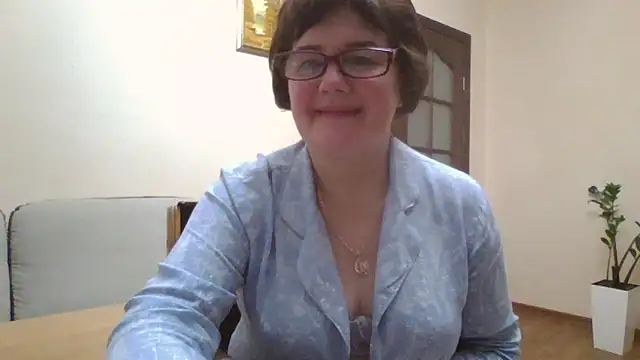 Galina56301 online show from 12/13/25, 08:04