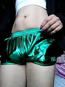 oxxy jean online show from 10/29/25, 04:17