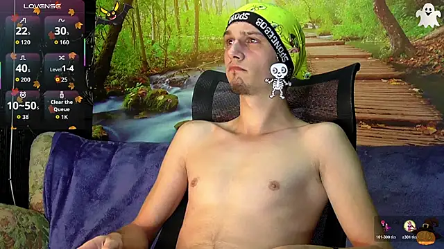 Snapshot of AxelMassimo chatting on 11/01/25, 03:57 AxelMassimo online show from 11/01/25, 03:57