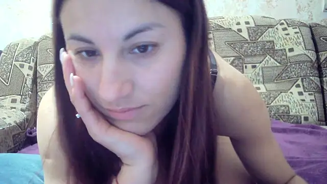 kiss lovely  online show from 03/23/26, 04:51