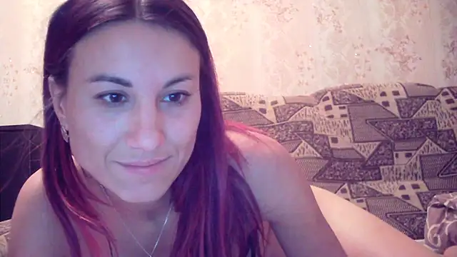 kiss lovely  online show from 09/16/25, 08:32